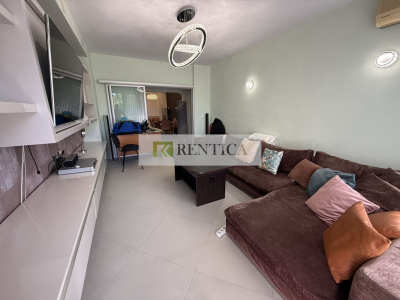 For Rent  2 bedroom Varna , Levski 2 , 105 sq.m | 66700149 - image [2]