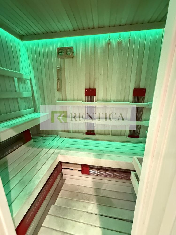 For Rent  2 bedroom Varna , Levski 2 , 105 sq.m | 66700149 - image [9]