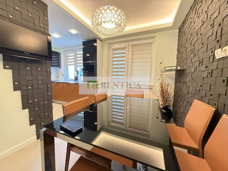 For Rent  2 bedroom Varna , Levski 2 , 105 sq.m | 66700149 - image [3]