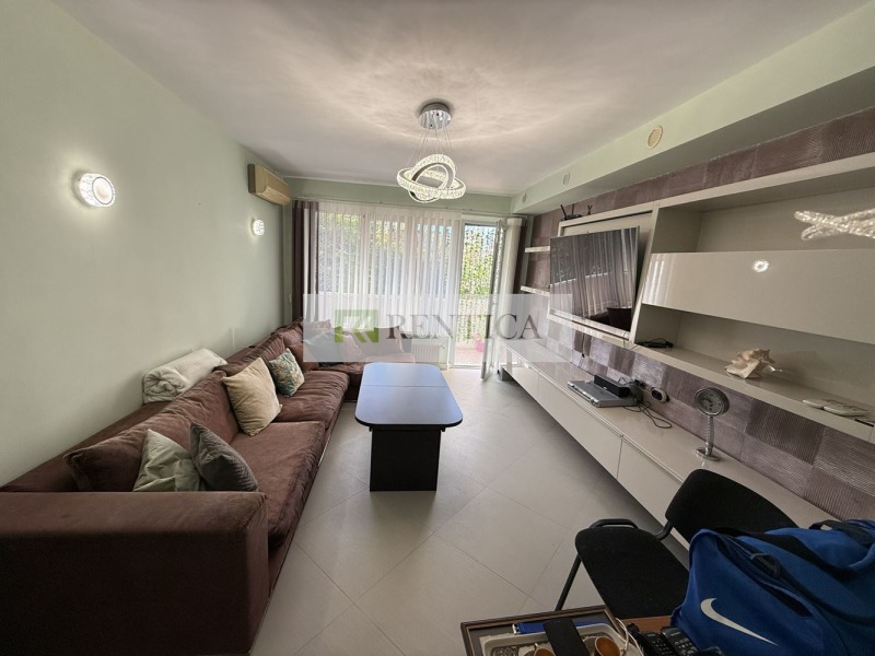 For Rent  2 bedroom Varna , Levski 2 , 105 sq.m | 66700149 - image [4]