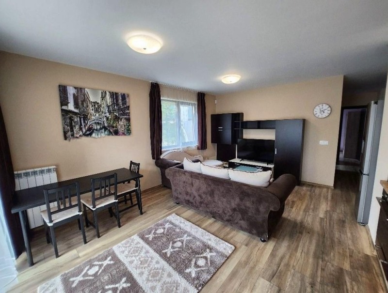 Da affittare  2 camere da letto Sofia , Izgrev , 85 mq | 65161926 - Immagine [2]