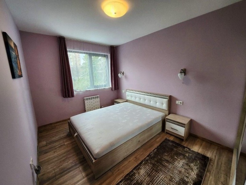 Da affittare  2 camere da letto Sofia , Izgrev , 85 mq | 65161926 - Immagine [3]