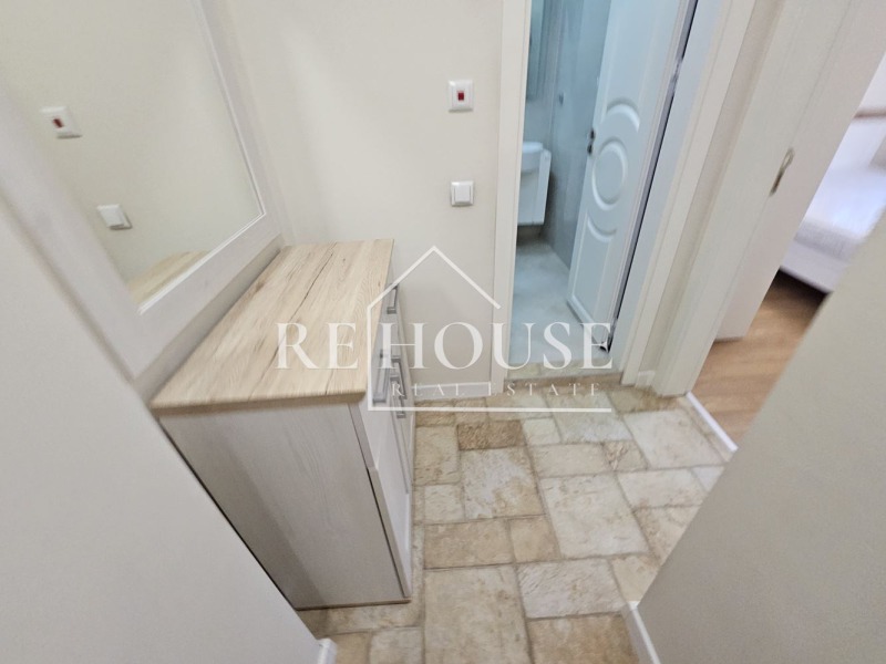 Дава под наем 3-СТАЕН, гр. Варна, Лятно кино Тракия, снимка 12 - Апартаменти - 53602552