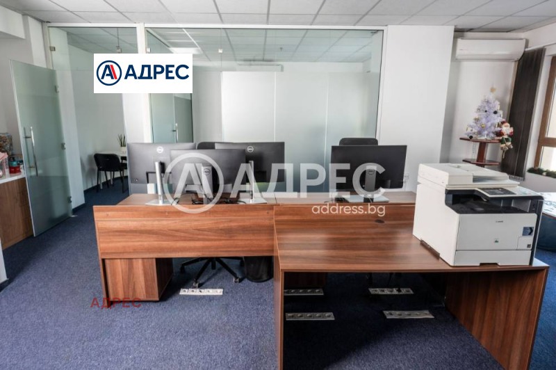 Дава под наем ОФИС, гр. Варна, Чаталджа, снимка 3 - Офиси - 50958641