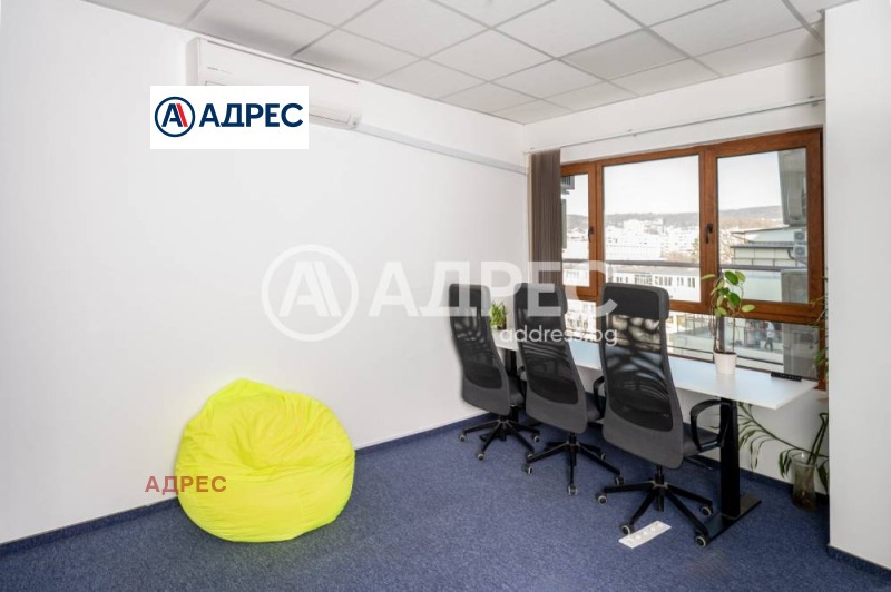 Дава под наем ОФИС, гр. Варна, Чаталджа, снимка 7 - Офиси - 50958641