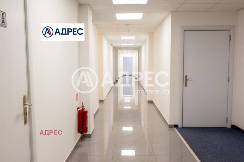 Дава под наем ОФИС, гр. Варна, Чаталджа, снимка 10 - Офиси - 50958641