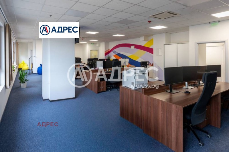 Дава под наем ОФИС, гр. Варна, Чаталджа, снимка 12 - Офиси - 50958641