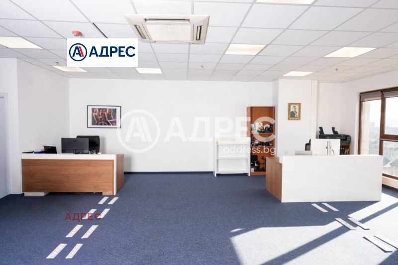 Дава под наем ОФИС, гр. Варна, Чаталджа, снимка 5 - Офиси - 50958641