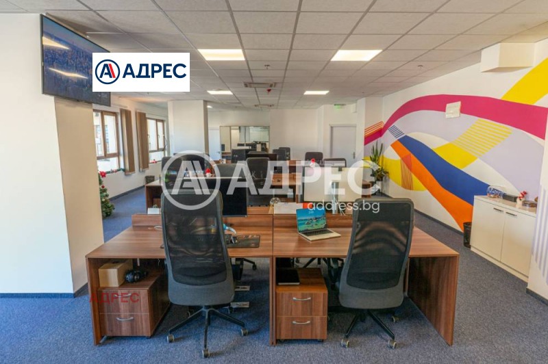Дава под наем ОФИС, гр. Варна, Чаталджа