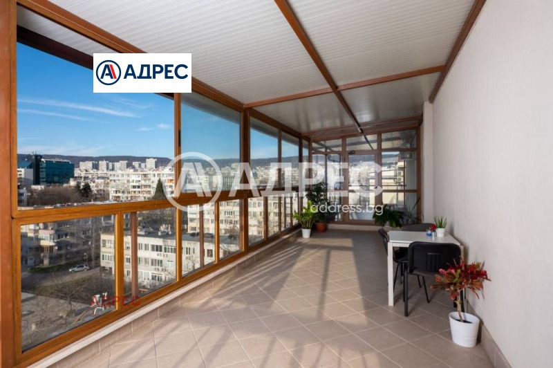 Дава под наем ОФИС, гр. Варна, Чаталджа, снимка 8 - Офиси - 50958641