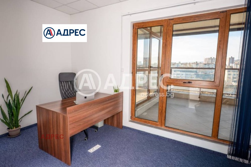 Дава под наем ОФИС, гр. Варна, Чаталджа, снимка 9 - Офиси - 50958641