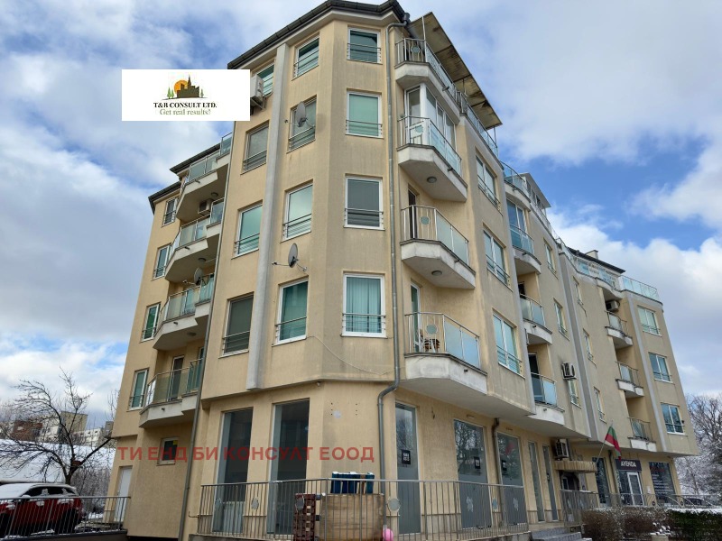 Дава под наем МАГАЗИН, гр. София, Студентски град