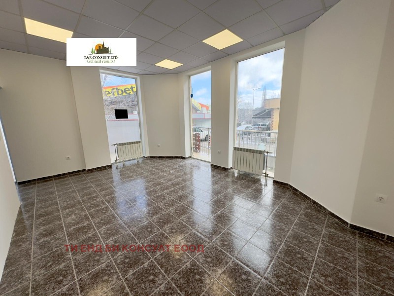 Дава под наем МАГАЗИН, гр. София, Студентски град, снимка 3 - Магазини - 53521686