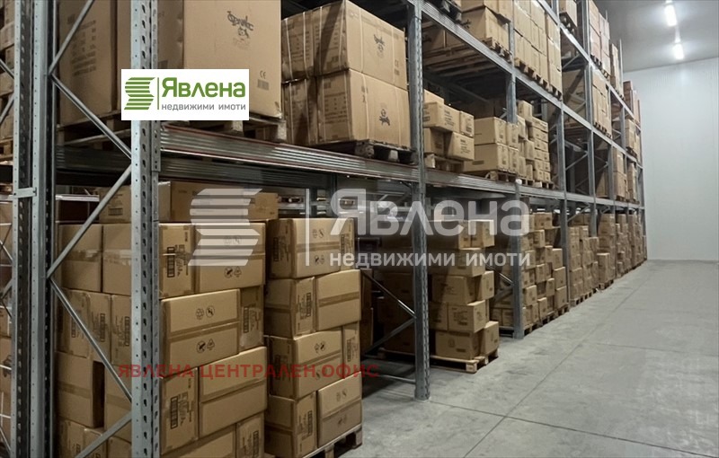 Дава под наем  Склад град София , Дружба 2 , 400 кв.м | 22094917