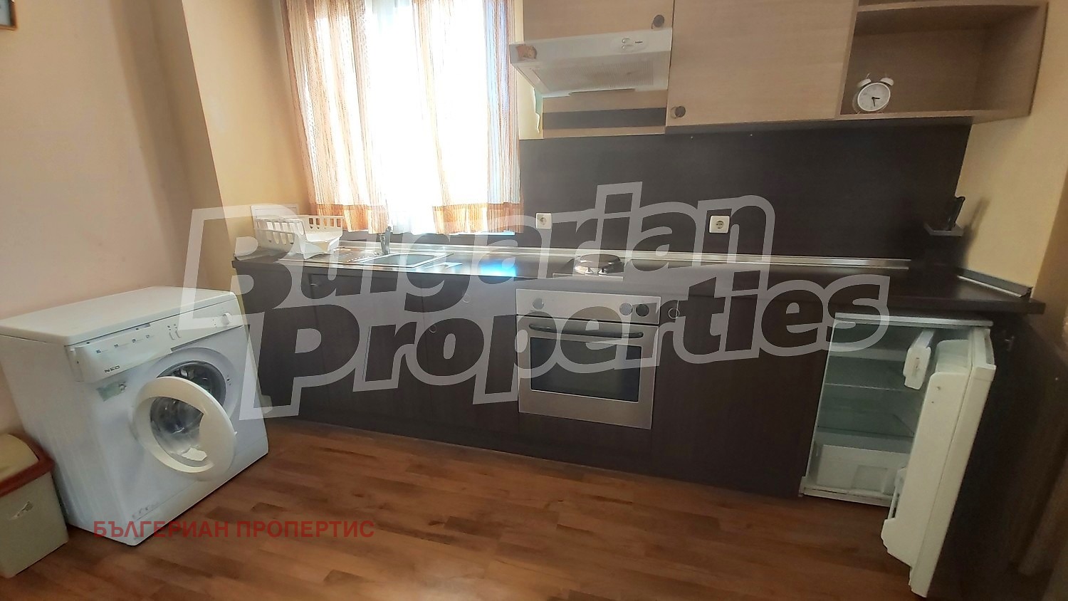 Дава под наем 2-СТАЕН, гр. Банско, област Благоевград, снимка 5 - Апартаменти - 53642651