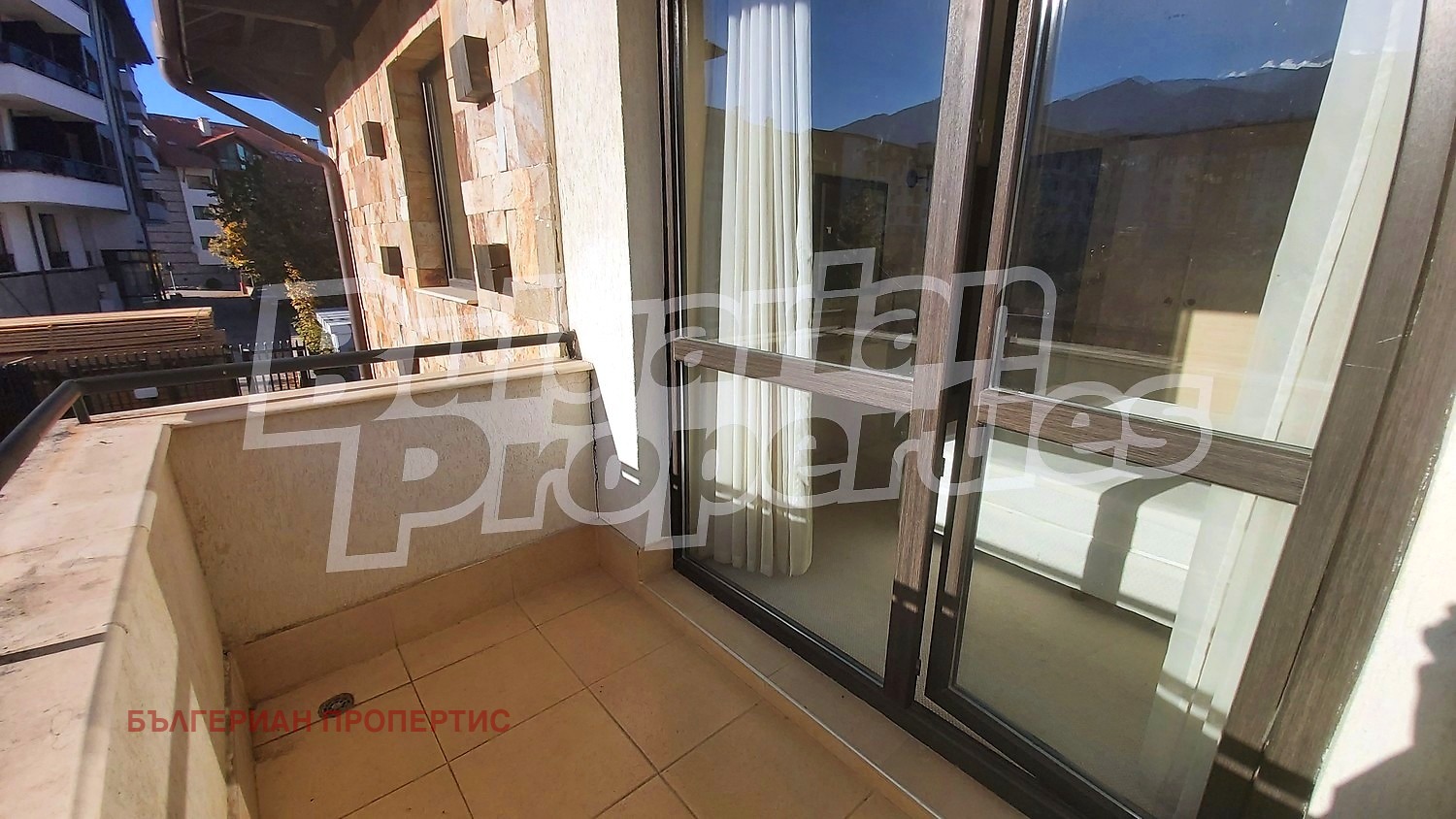 Дава под наем 2-СТАЕН, гр. Банско, област Благоевград, снимка 6 - Апартаменти - 53642651