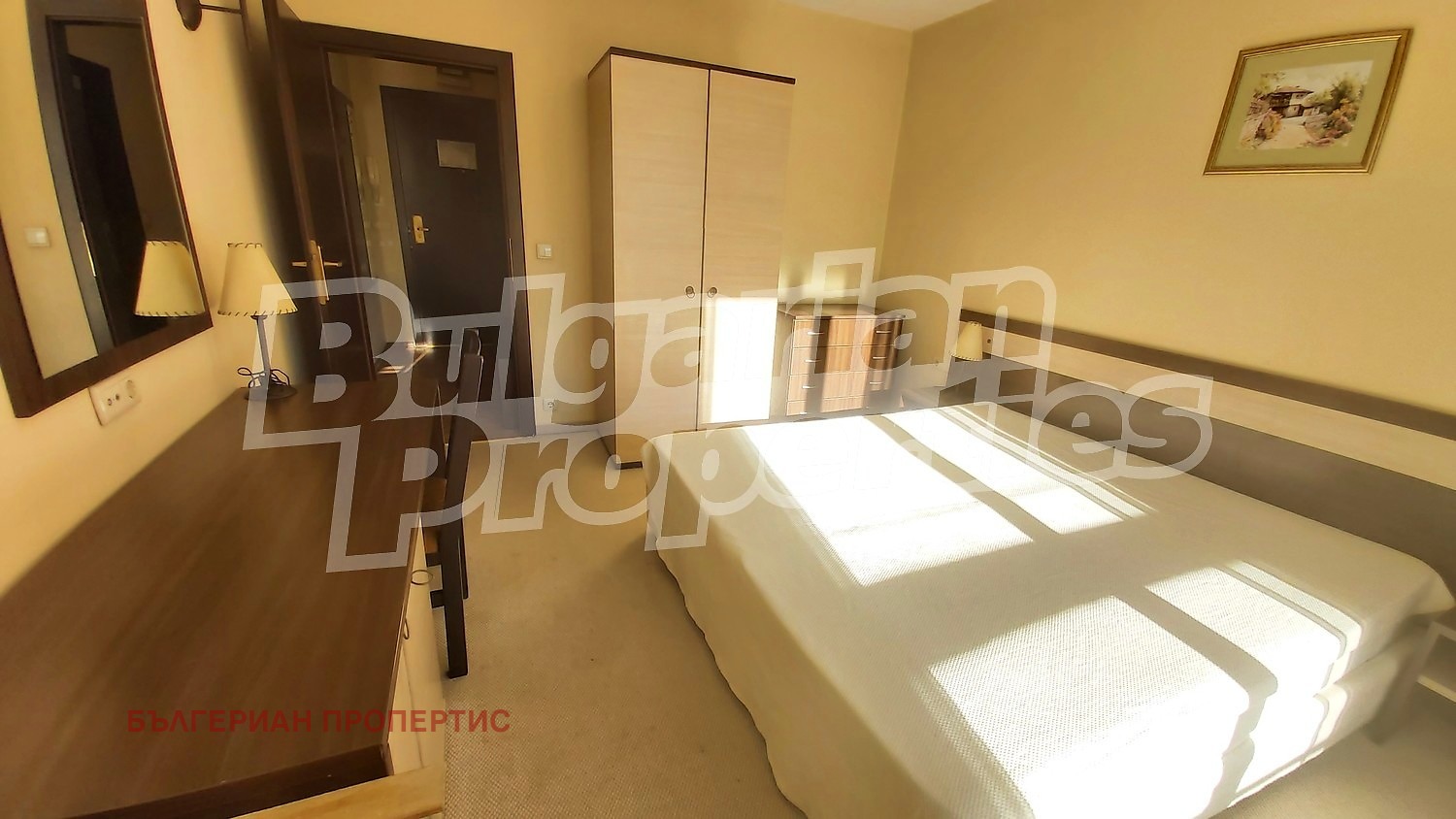 Дава под наем 2-СТАЕН, гр. Банско, област Благоевград, снимка 9 - Апартаменти - 53642651