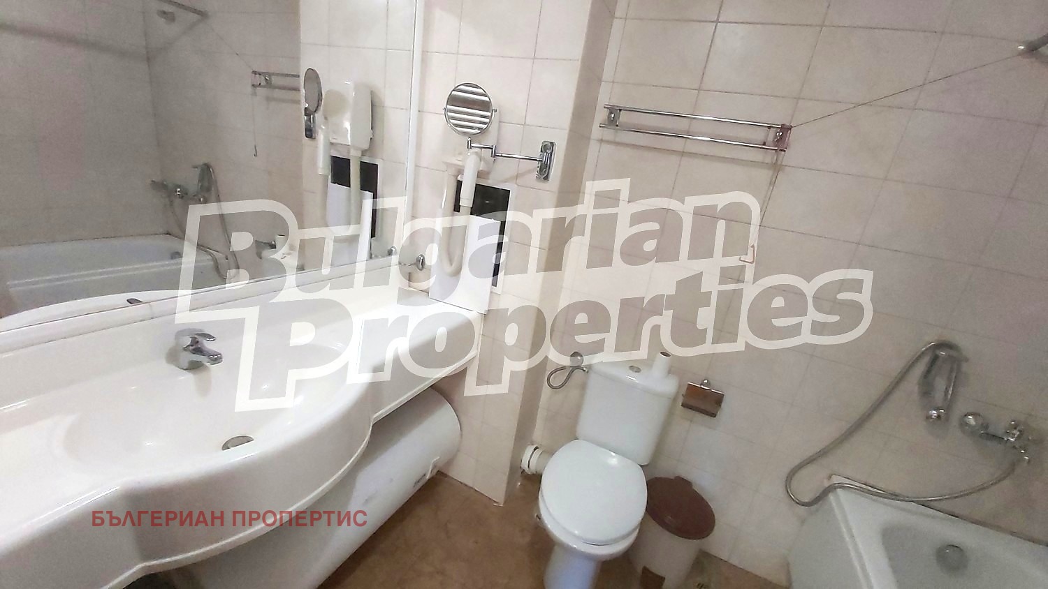 Дава под наем 2-СТАЕН, гр. Банско, област Благоевград, снимка 11 - Апартаменти - 53642651