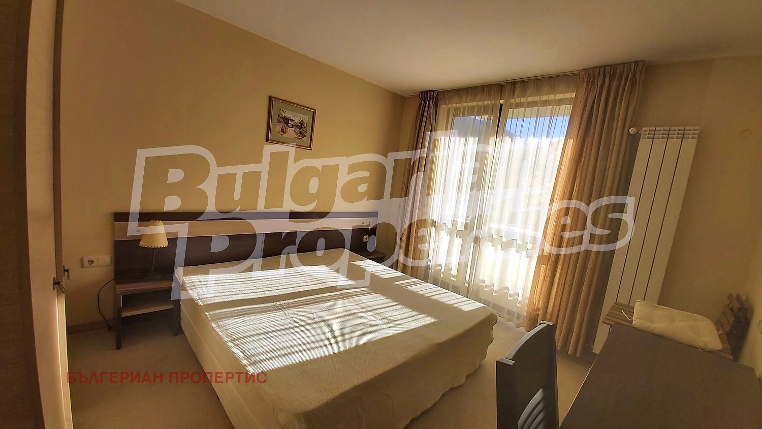 Дава под наем 2-СТАЕН, гр. Банско, област Благоевград, снимка 10 - Апартаменти - 53642651