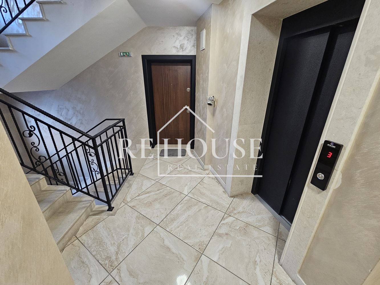 Дава под наем 3-СТАЕН, гр. Варна, Лятно кино Тракия, снимка 12 - Апартаменти - 53602552