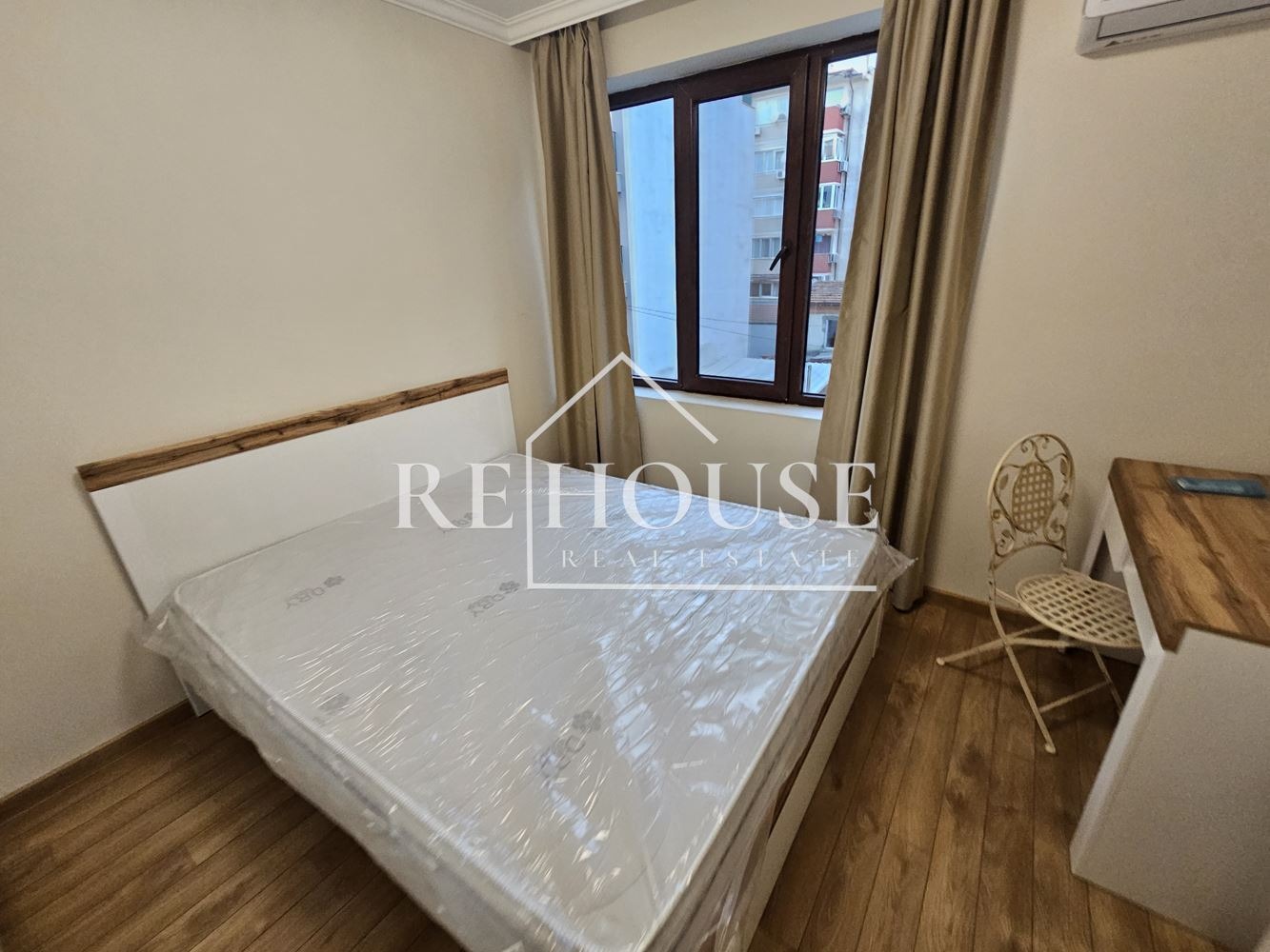 Дава под наем 3-СТАЕН, гр. Варна, Лятно кино Тракия, снимка 6 - Апартаменти - 53602552