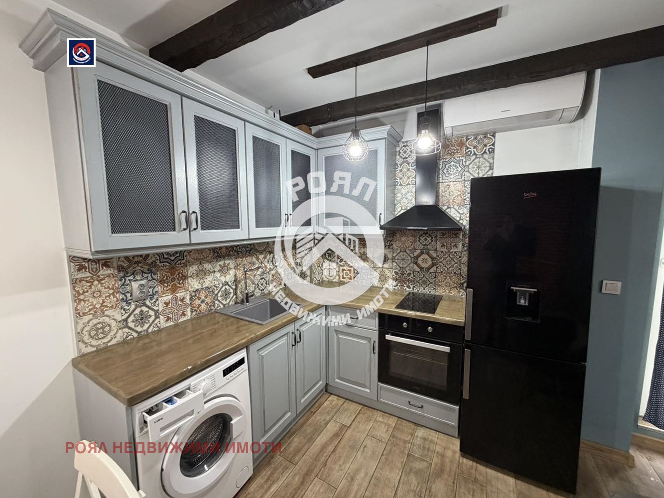 Дава под наем 3-СТАЕН, гр. Пловдив, Съдийски, снимка 4 - Апартаменти - 53895083