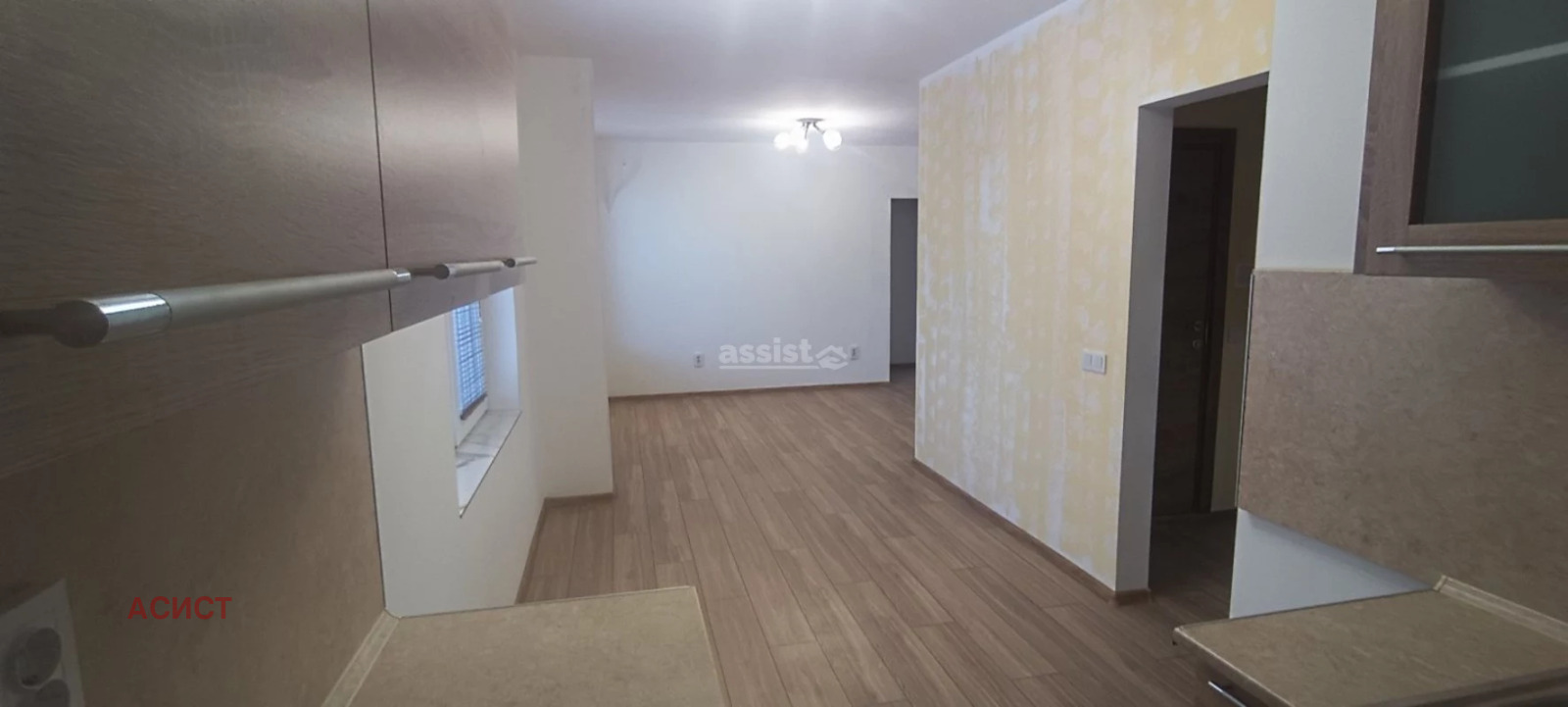 Дава под наем 3-СТАЕН, гр. София, Люлин 8, снимка 4 - Апартаменти - 54689842