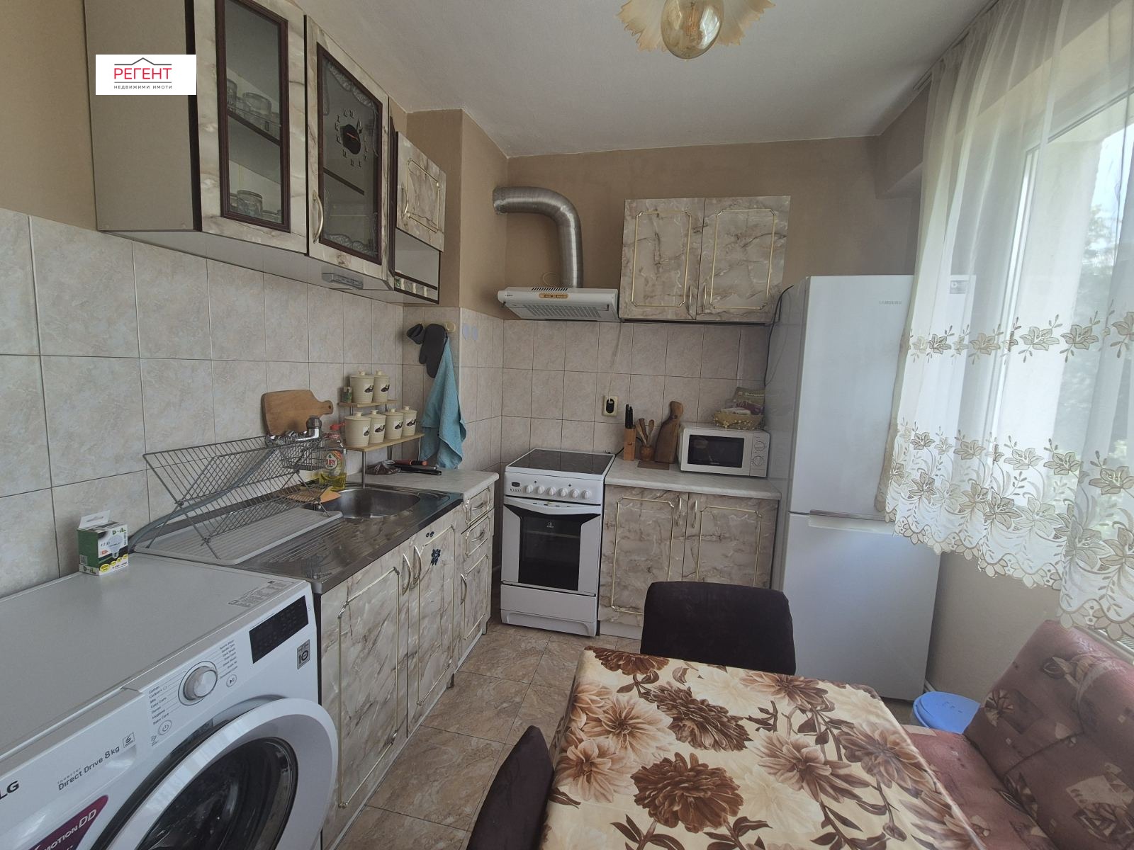 Дава под наем 3-СТАЕН, гр. Габрово, Младост, снимка 4 - Апартаменти - 54820645