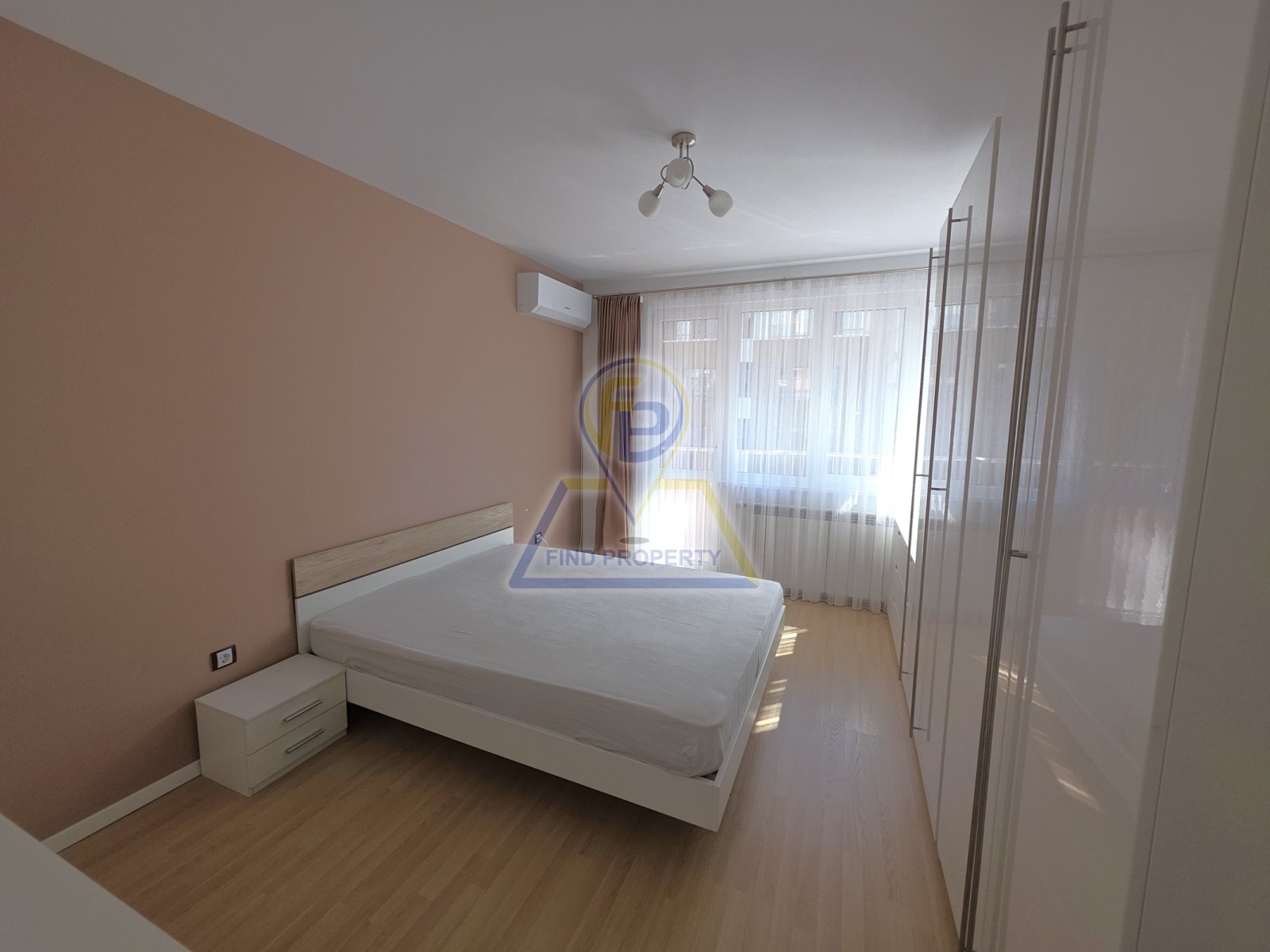 Дава под наем 3-СТАЕН, гр. Бургас, Център, снимка 7 - Апартаменти - 56180542