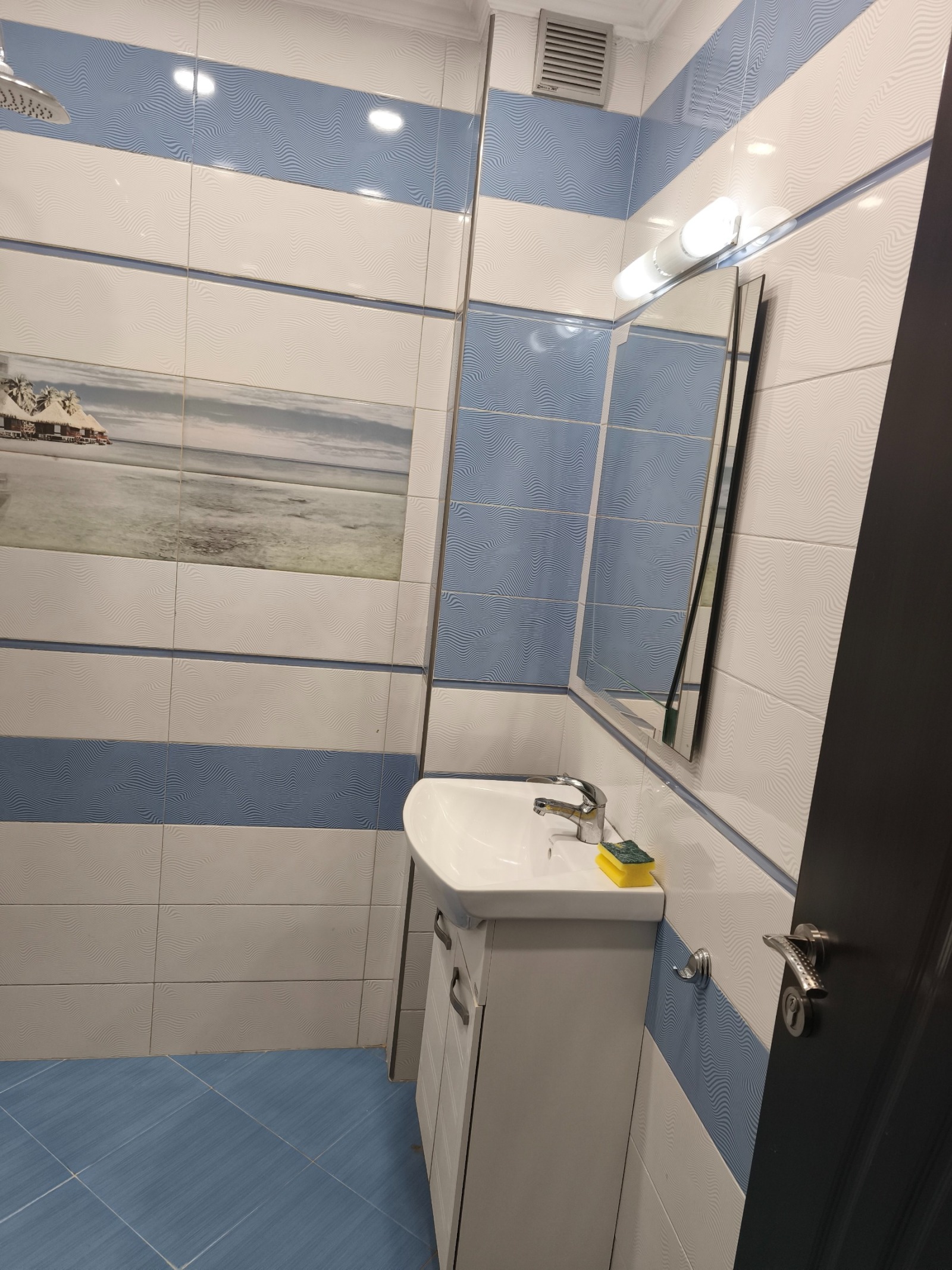 Дава под наем 4-СТАЕН, гр. Пловдив, Тракия, снимка 15 - Апартаменти - 55774155