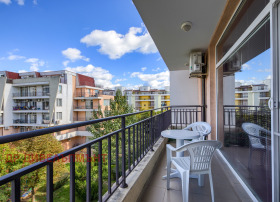 1 bedroom k.k. Slanchev bryag, region Burgas 6