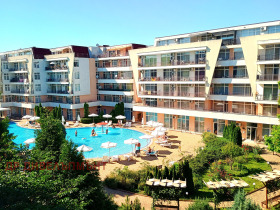 1 bedroom k.k. Slanchev bryag, region Burgas 15