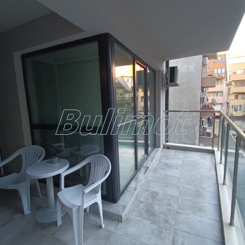 For Rent  Studio Varna , Kolhozen pazar , 80 sq.m | 76258508 - image [8]