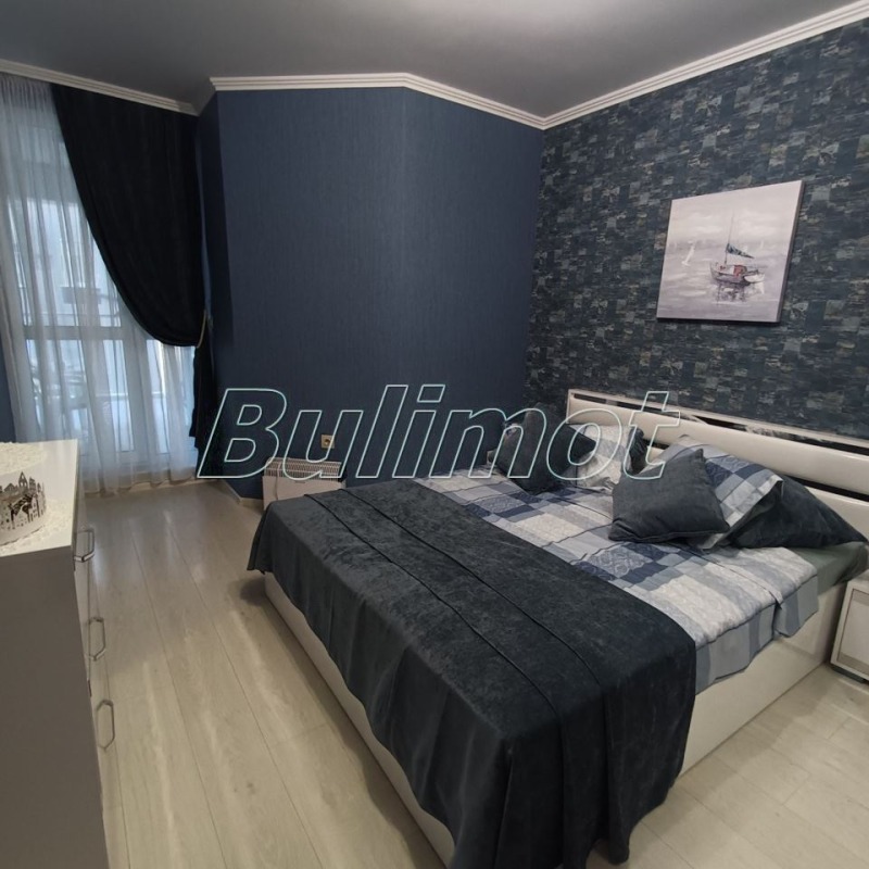 For Rent  Studio Varna , Kolhozen pazar , 80 sq.m | 76258508 - image [3]