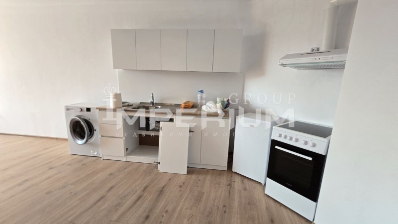 Дава под наем  1-стаен град Варна , Погреби , 35 кв.м | 55236243 - изображение [4]