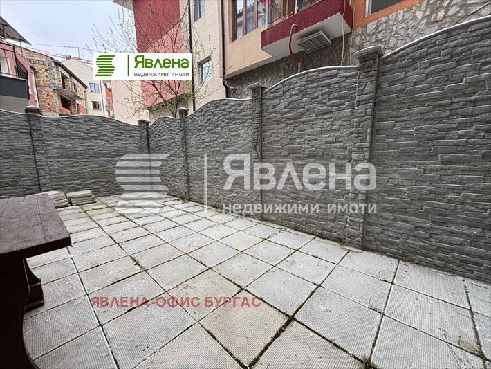Kiadó  Stúdió régió Burgasz , Nesebar , 40 négyzetméter | 15091112 - kép [5]