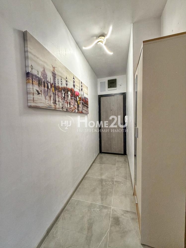 Дава под наем 1-СТАЕН, гр. Пловдив, Христо Смирненски, снимка 5 - Апартаменти - 53541188