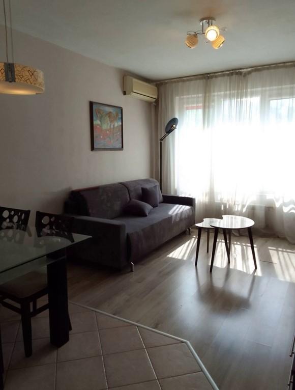 Kiadó  1 hálószoba Sofia , Darvenica , 56 négyzetméter | 25780768