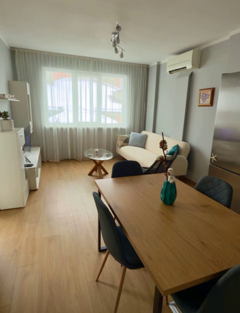 Te huur  1 slaapkamer Sofia , Manastirski livadi , 70 m² | 74066654 - afbeelding [2]