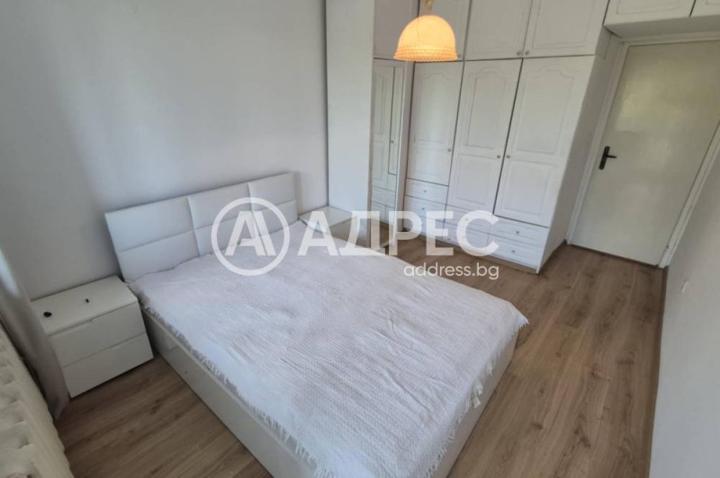 В аренду  1 спальня София , Слатина , 55 кв.м | 25684786 - изображение [7]