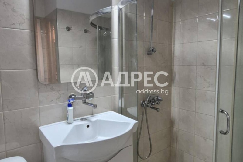 В аренду  1 спальня София , Слатина , 55 кв.м | 25684786 - изображение [11]