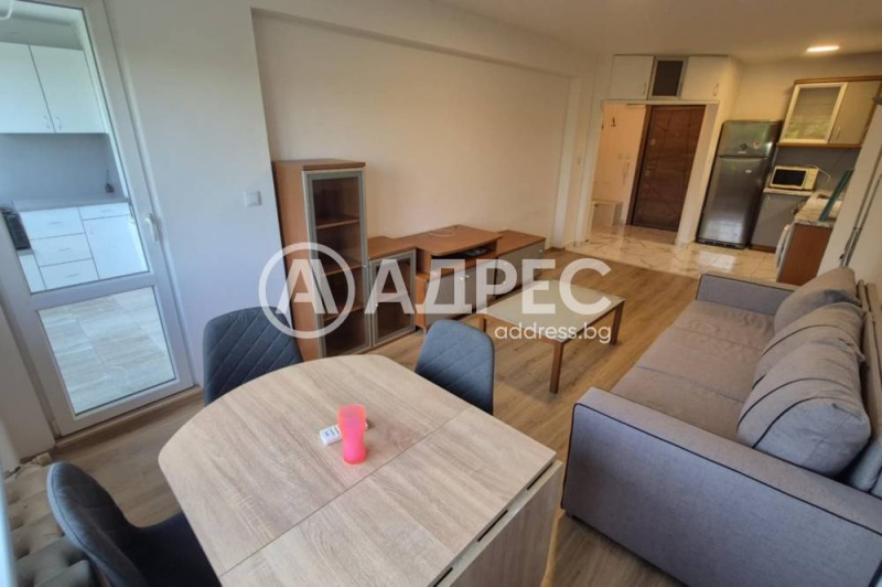 В аренду  1 спальня София , Слатина , 55 кв.м | 25684786 - изображение [5]
