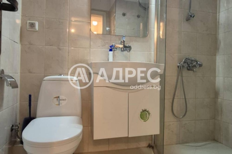 В аренду  1 спальня София , Слатина , 55 кв.м | 25684786 - изображение [10]