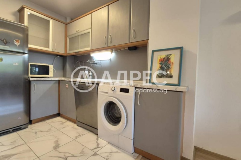 В аренду  1 спальня София , Слатина , 55 кв.м | 25684786