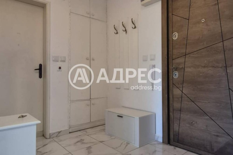 В аренду  1 спальня София , Слатина , 55 кв.м | 25684786 - изображение [8]