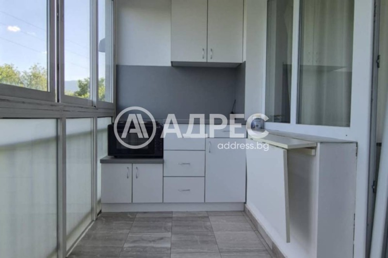 В аренду  1 спальня София , Слатина , 55 кв.м | 25684786 - изображение [12]