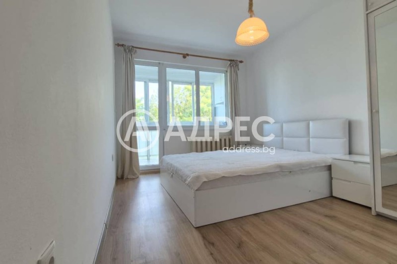 В аренду  1 спальня София , Слатина , 55 кв.м | 25684786 - изображение [6]