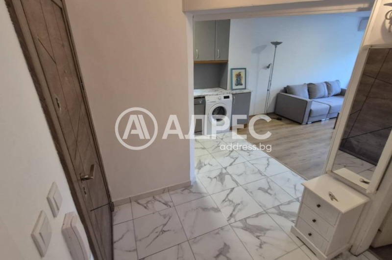 В аренду  1 спальня София , Слатина , 55 кв.м | 25684786 - изображение [9]