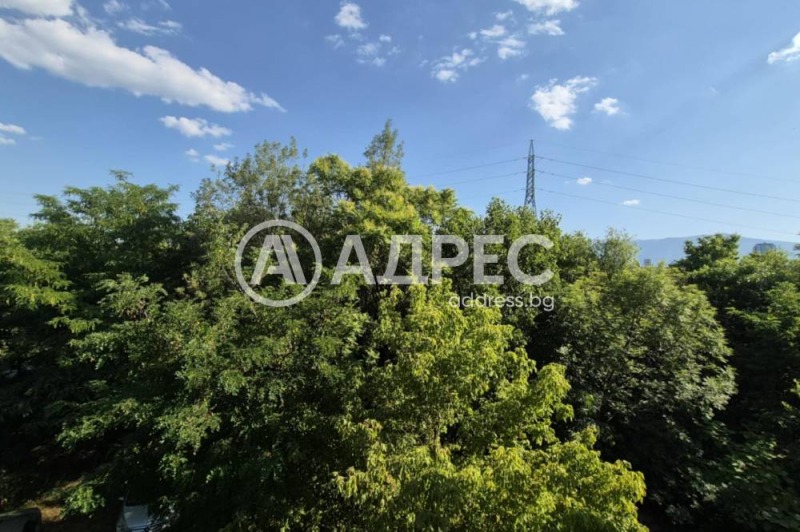 В аренду  1 спальня София , Слатина , 55 кв.м | 25684786 - изображение [13]