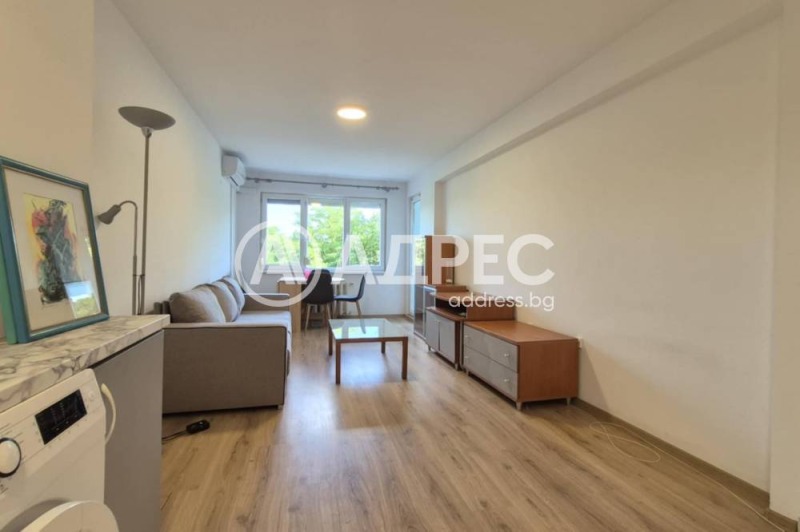 В аренду  1 спальня София , Слатина , 55 кв.м | 25684786 - изображение [3]